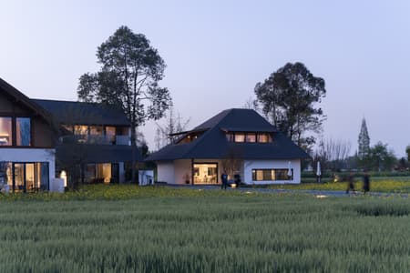 Xindu • Herbal Fragrant Cottage